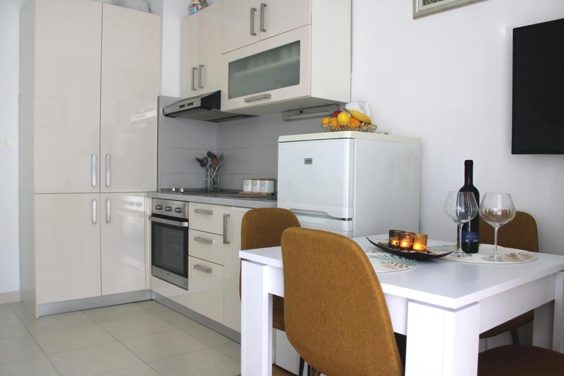 Studio Teuta - Private Parking Split Exterior foto