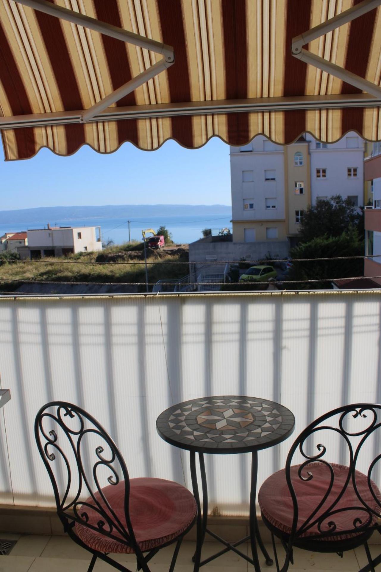 Studio Teuta - Private Parking Split Exterior foto