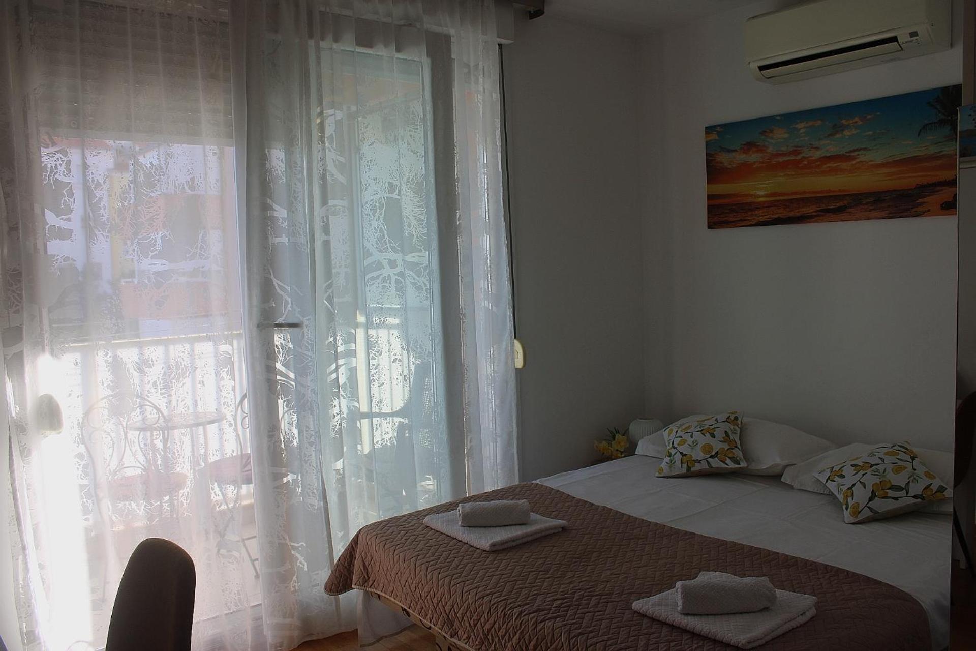 Studio Teuta - Private Parking Split Exterior foto