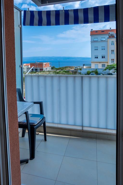 Studio Teuta - Private Parking Split Exterior foto